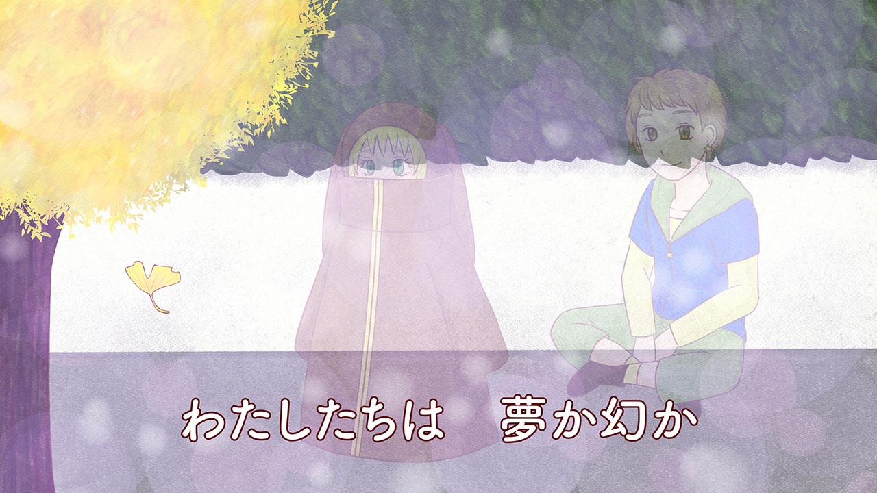 After Effects歴10日でできたこと